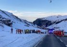 Dua Pemain Ski Masih Hilang Usai Tertimbun Longsor Salju, Australia Kerahkan Ratusan Penyelamat