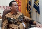 Sepanjang Tahun 2022 Kantor Imigrasi Palembang Deportasi 7 WNA