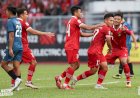 Rotasi Shin Tae-yong Sukses, Timnas Indonesia Menang Besar