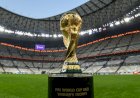 Piala Dunia Qatar 2022 Dinobatkan Jadi Piala Dunia Terbaik Abad Ini