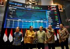 Hari Ini BTN Resmi Mulai Pelaksanaan Exercise Right