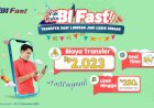 Kejutan Akhir Tahun, Pakai BI Fast di bank bjb Ada Promo Biaya Rp2.023