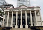 Putusan MK Soal Penambahan Masa Jabatan Pimpinan KPK Jauh dari Unsur Politis