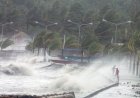 Waspada! BMKG Prediksi Gelombang Pantai Selatan Jabar Setinggi 4 Meter