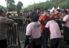 1.980 Personel Gabungan Kawal Laga Krusial Indonesia Lawan Thailand di SUGBK Nanti Sore