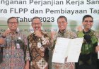 Bank BTN dan Bank Penyalur Kerja Sama Salurkan 182.250 Target KPR FLPP dan Tapera