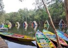 Lima Rekomendasi Wisata Dekat Kota Palembang, Cocok untuk Piknik Bersama Keluarga saat Libur Tahun Baru