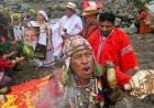 Ramalan Dukun Peru: Kematian Pele, Berakhirnya Perang Ukraina hingga Bencana di Amerika Utara pada 2023