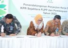 bank bjb Telah Salurkan KPR Sejahtera FLPP Rp3,2 Triliun Untuk 23.347 Nasabah