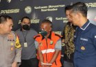 Lupakan Mantanmu atau Disiram Air Keras