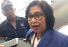 Anggota DPR RI, Irma Suryani Soroti Pemecatan Sekda Kota Pagar Alam