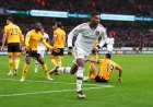 MU Tempati Posisi Empat Besar