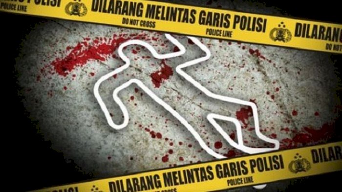 Ilustrasi pembunuhan. (ist/net)
