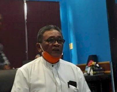 Wakil Ketua DPW PAN Sumsel Abdul Aziz Kamis (ist/rmolsumsel.id)