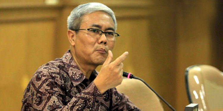 Ketua Bidang Komisi Hubungan Luar Negeri dan Kerjasama Internasional (HLNKI) MUI Sudarnoto Abdul Hakim/Net