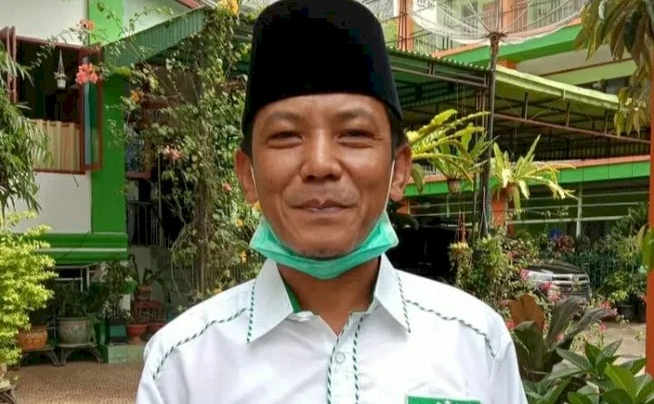 Anggota DPRD Lahat, Andriansyah. (ist/rmolsumsel.id)
