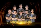 Jadwal M4 World Championship Hari Ini, RRQ Hoshi Ketemu Occupy Thrones