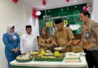 BSB Syariah Bidik KUR dan Kredit Pemilikan Rumah Subsidi