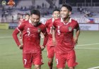 Piala AFF 2022: Timnas Indonesia Melaju ke Semifinal