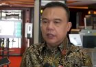 Beredar Susunan Kabinet Prabowo, Dasco Pastikan Tak Benar