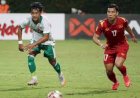 Catat Jadwalnya, Vietnam Lawan Timnas di Semifinal Piala AFF