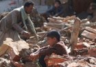 3.000 Warga Sipil di Yaman Tewas Akibat Serangan Koalisi Pimpinan Saudi