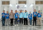 Bandung BJB Tandamata Optimistis Beri Gelar Juara Ke-4 di Proliga 2023