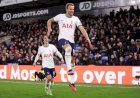 The Spurs Pesta Gol di Markas Crystal Palace