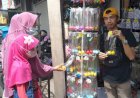 Banjir Pembeli, Penjual Lato-lato di Lampung Raup Omzet Rp 1 Juta Per Hari
