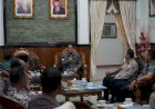 UKK Baturaja Diusulkan Naik Status Jadi Kantor Imigrasi Kelas III OKU