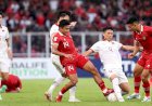 Aturan Gol Tandang Kembali Berlaku, Peluang Timnas Indonesia ke Final AFF Terbuka Lebar