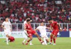 Prediksi Line Up Timnas Indonesia di Leg II Semifinal Piala AFF 2022