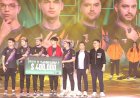 S2G Esports Juarai Kompetisi PMGC 2022 di Jakarta