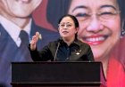Puan Ungkap Instruksi Megawati, PDIP Harus Menang 3 Kali