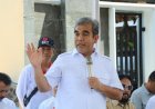 Sekjen Gerindra: Kami Dorong Pemerintah Pusat Turun Tangan Tuntaskan Banjir di Jateng 