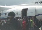Video Detik-detik Penangkapan Gubernur Papua Luka Enembe Digiring ke Pesawat Beredar