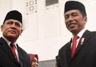 Presiden Jokowi Dukung KPK Lakukan Proses Hukum Terhadap Lukas Enembe
