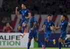 Thailand Jumpa Vietnam di Final Piala AFF 2022