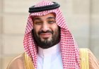 Arab Saudi Investasi Rp140 Triliun ke Pakistan