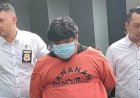 Polisi Tangkap Pelaku Pedofil di Lahat Setelah Dapat Laporan dari NGO Amerika Serikat