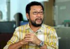 Yorrys: Setuju atau Tidak, DPR RI Harus Berikan Pertimbangan Matang pada Perppu Ciptaker