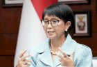 Retno Marsudi Temui Menlu Belanda, Sampaikan Protes Penodaan Al Quran di Depan KBRI
