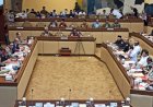 Timbulkan Polemik, Ketua KPU Minta Maaf Soal Pernyataan Sistem Pemilu Proporsional Tertutup