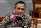 Banyak Terjadi di DPRD, Firli Ingatkan Tidak Ada Lagi yang Bermain Pokir dan Hibah