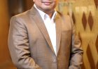Sukses Kembangkan Digital Mortgage Ecosystem, Angkat Andi Nirwoto Jadi Direktur IT BTN