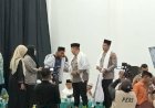 Kapolda Sumsel Silaturahmi Ke Ulama Palembang