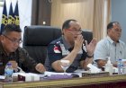 Kanwil Kemenkumham Sumsel Gelar Sidang Pemeriksaan 5 Laporan Dugaan Pelanggaran Jabatan Notaris