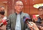 Ketua KPU: Percepatan Jadwal Pendaftaran Capres-Cawapres Design By Law