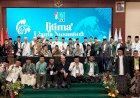 Hasil Ijtima Ulama Nusantara Dorong Cak Imin jadi Capres Cawapres Pemilu 2024