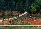 Ujang Komarudin: Mestinya Pembangunan Proyek Tol Tak Ganggu Makam Khusus Covid